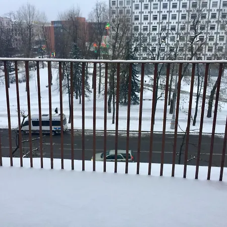 Апартаменти In The City Center *